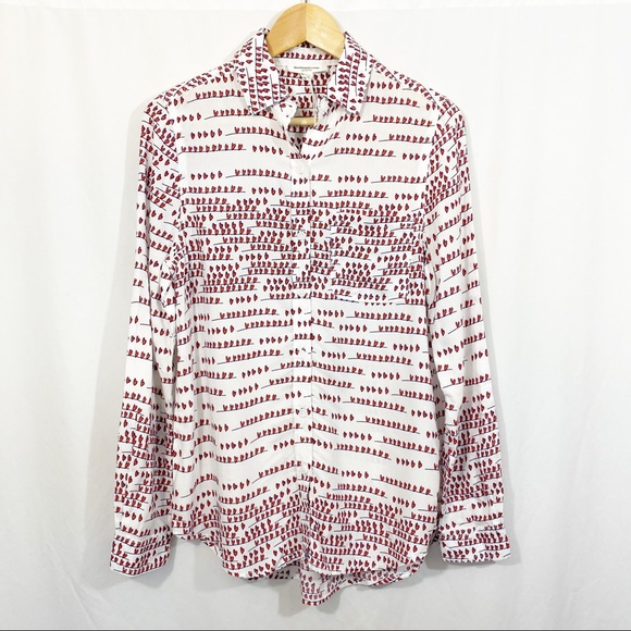 NEW Beachlunchlounge Alanna String Heart top - Picture 2 of 8